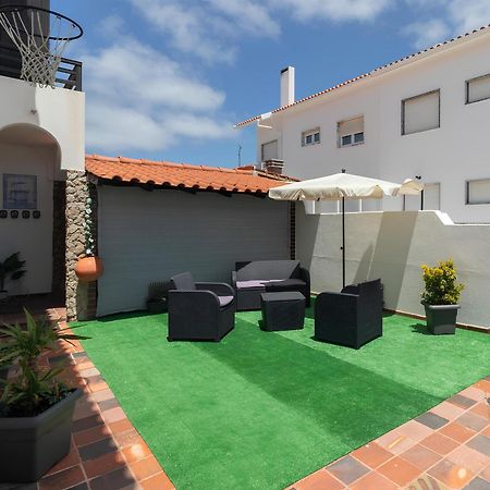 Baleal Classic Waves Guest House Esterno foto