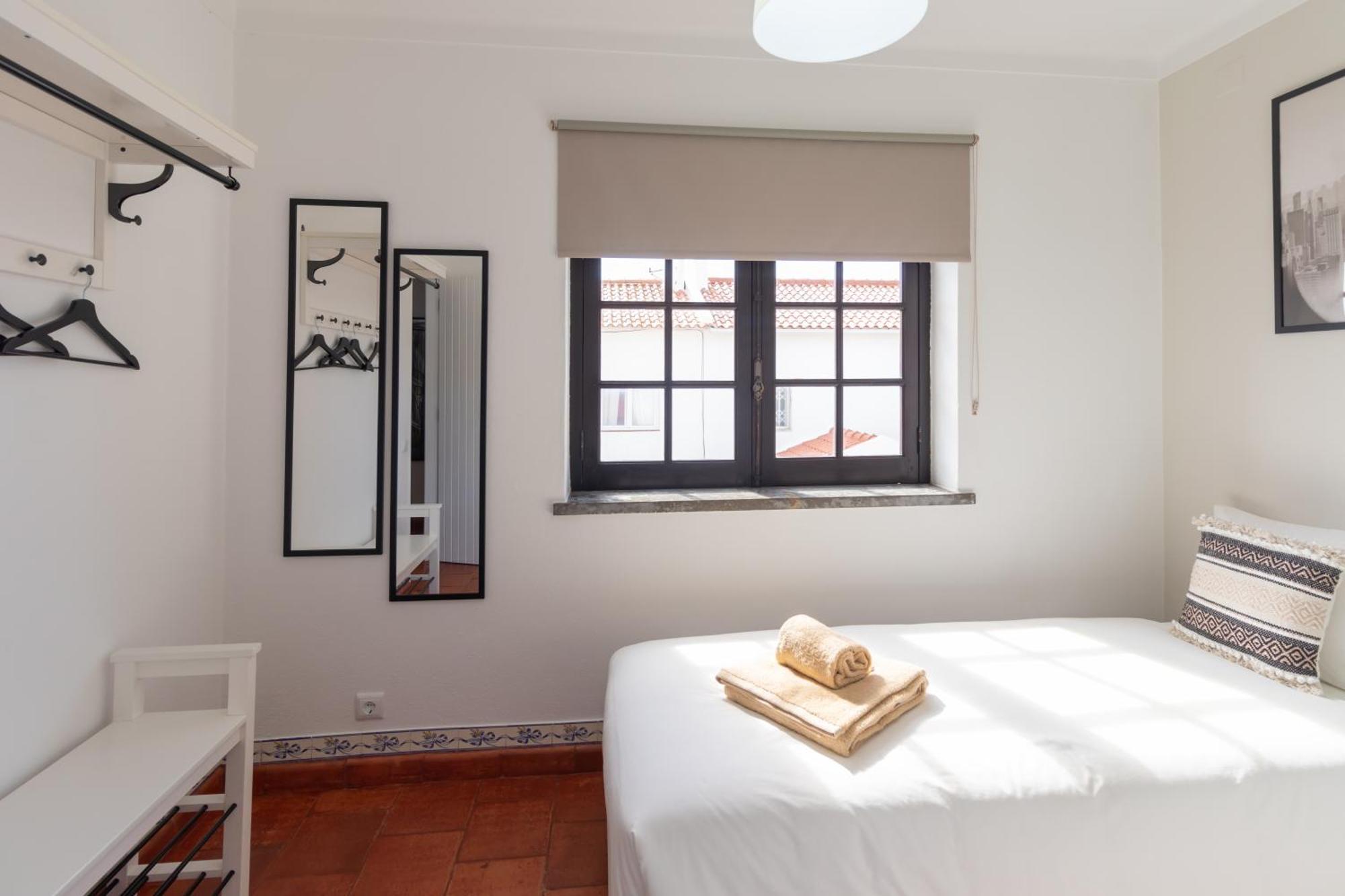 Baleal Classic Waves Guest House Esterno foto