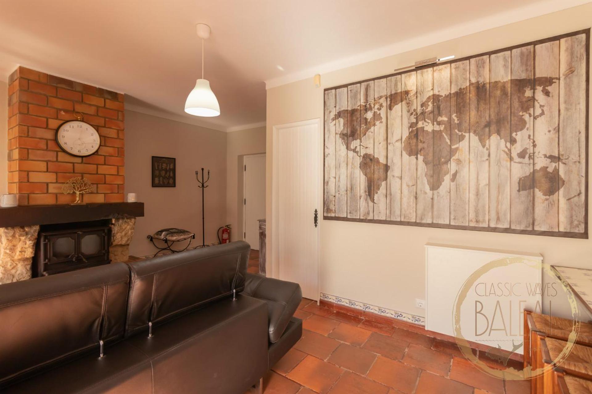 Baleal Classic Waves Guest House Esterno foto