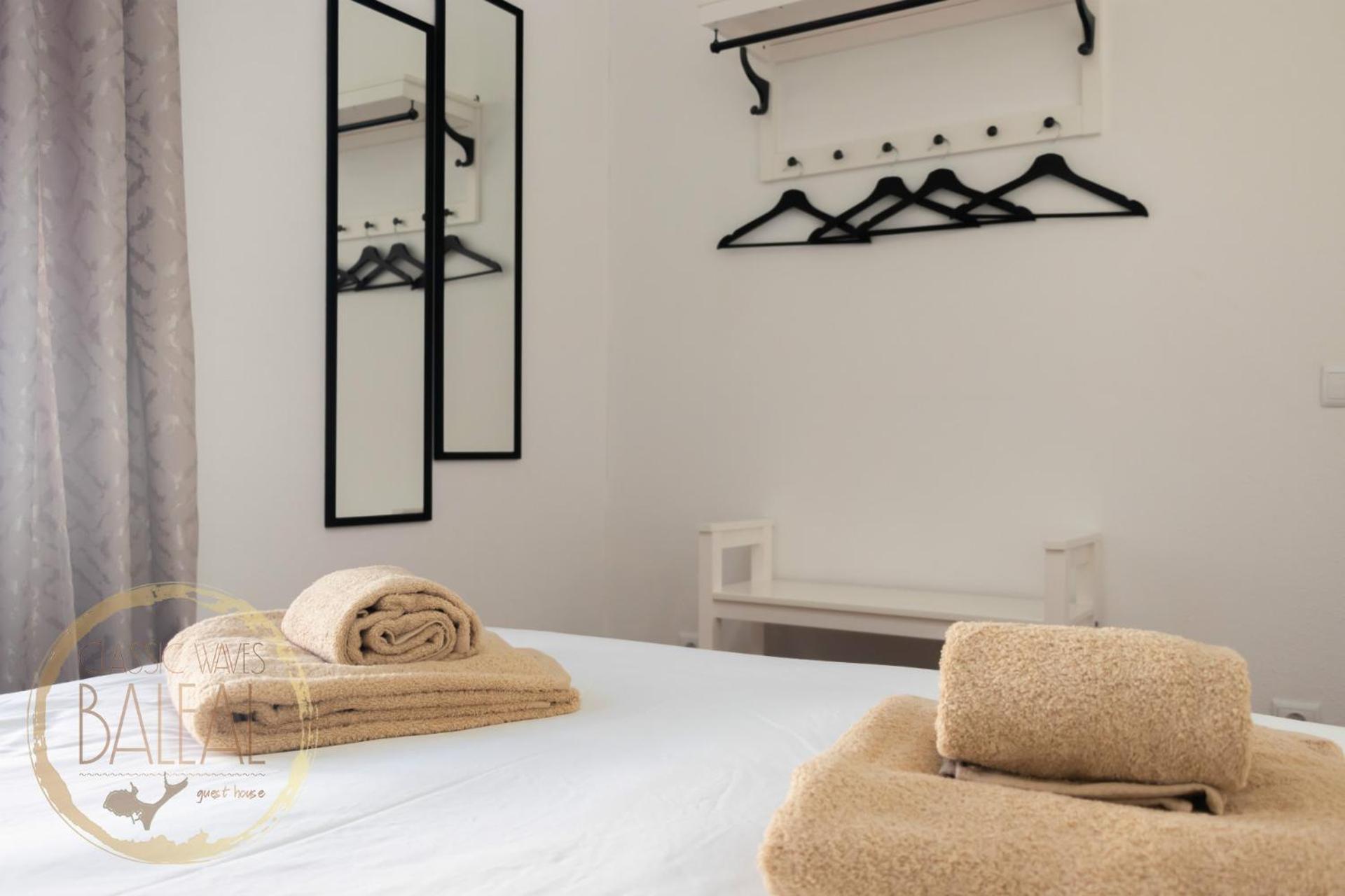 Baleal Classic Waves Guest House Esterno foto