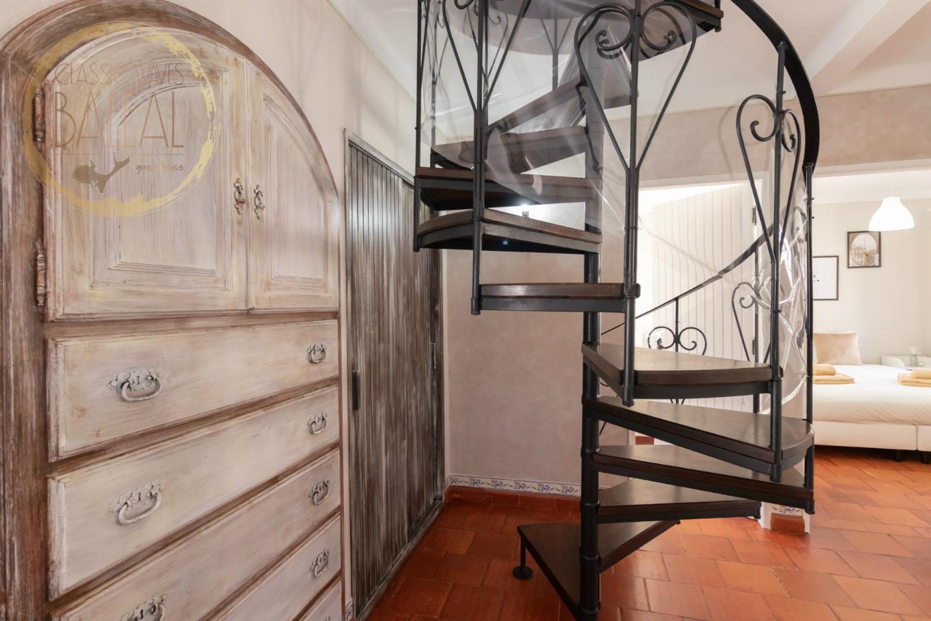 Baleal Classic Waves Guest House Esterno foto