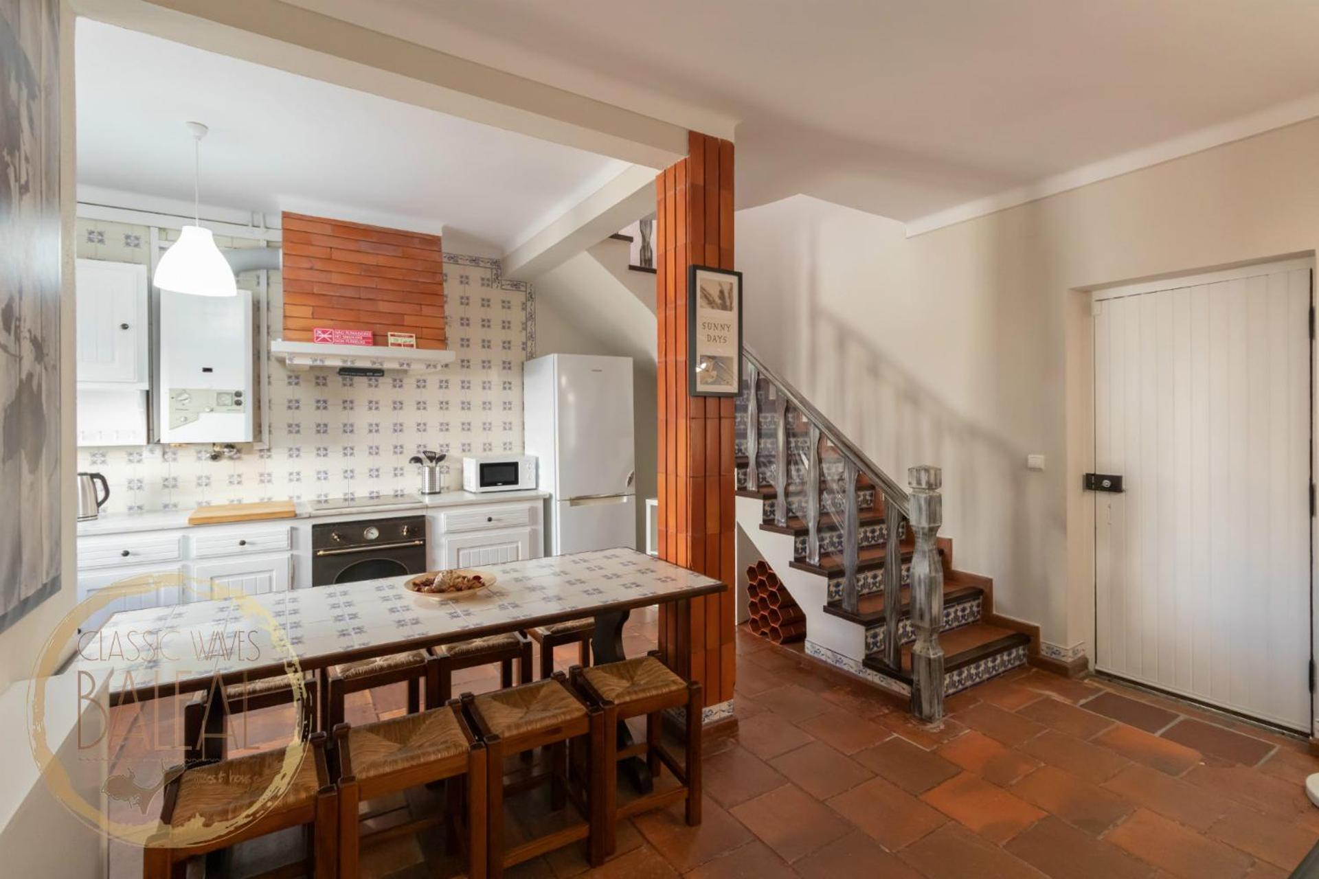 Baleal Classic Waves Guest House Esterno foto