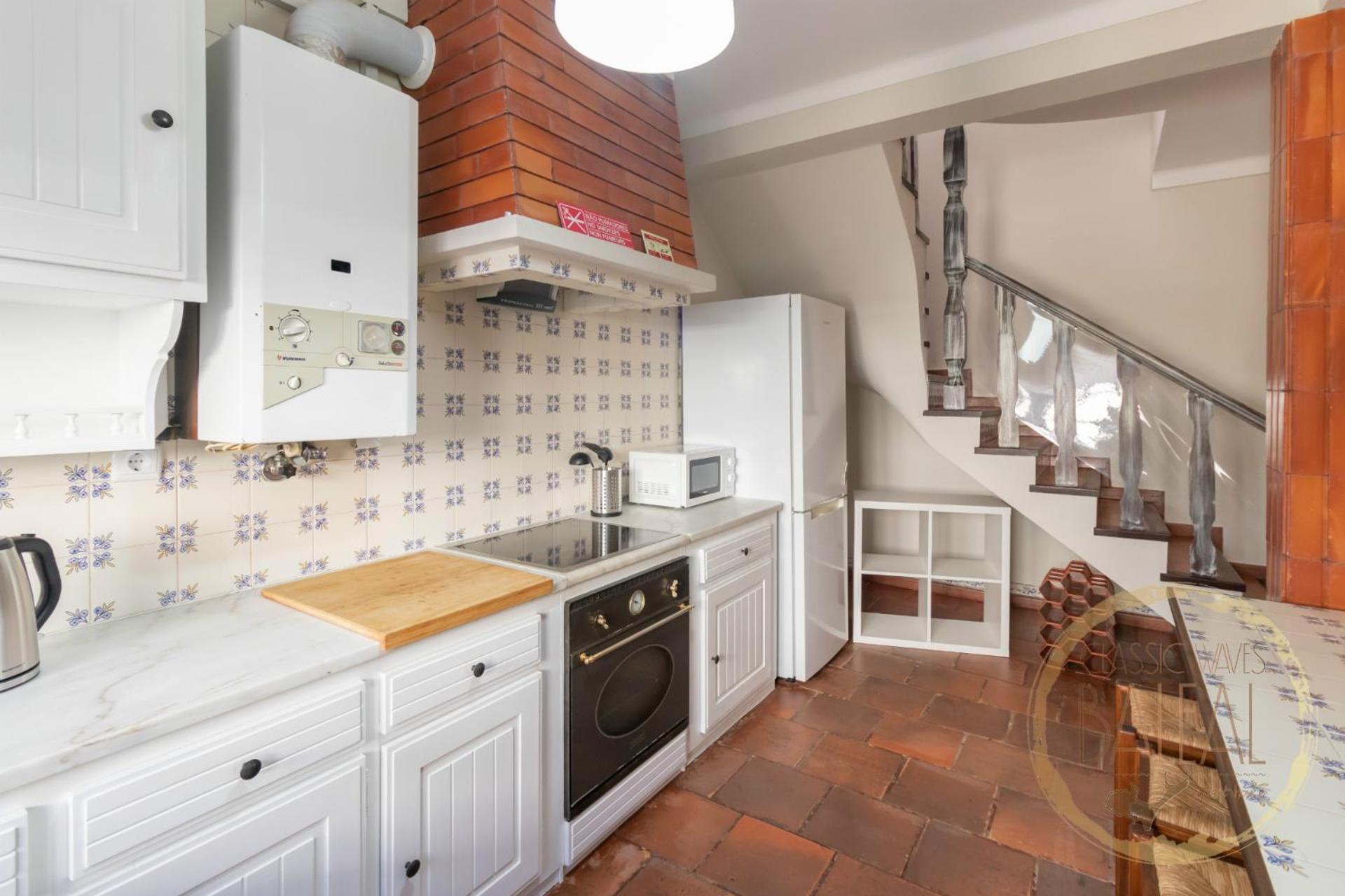Baleal Classic Waves Guest House Esterno foto