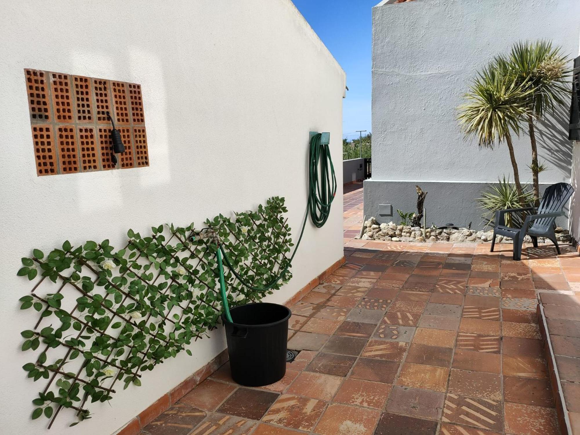 Baleal Classic Waves Guest House Esterno foto