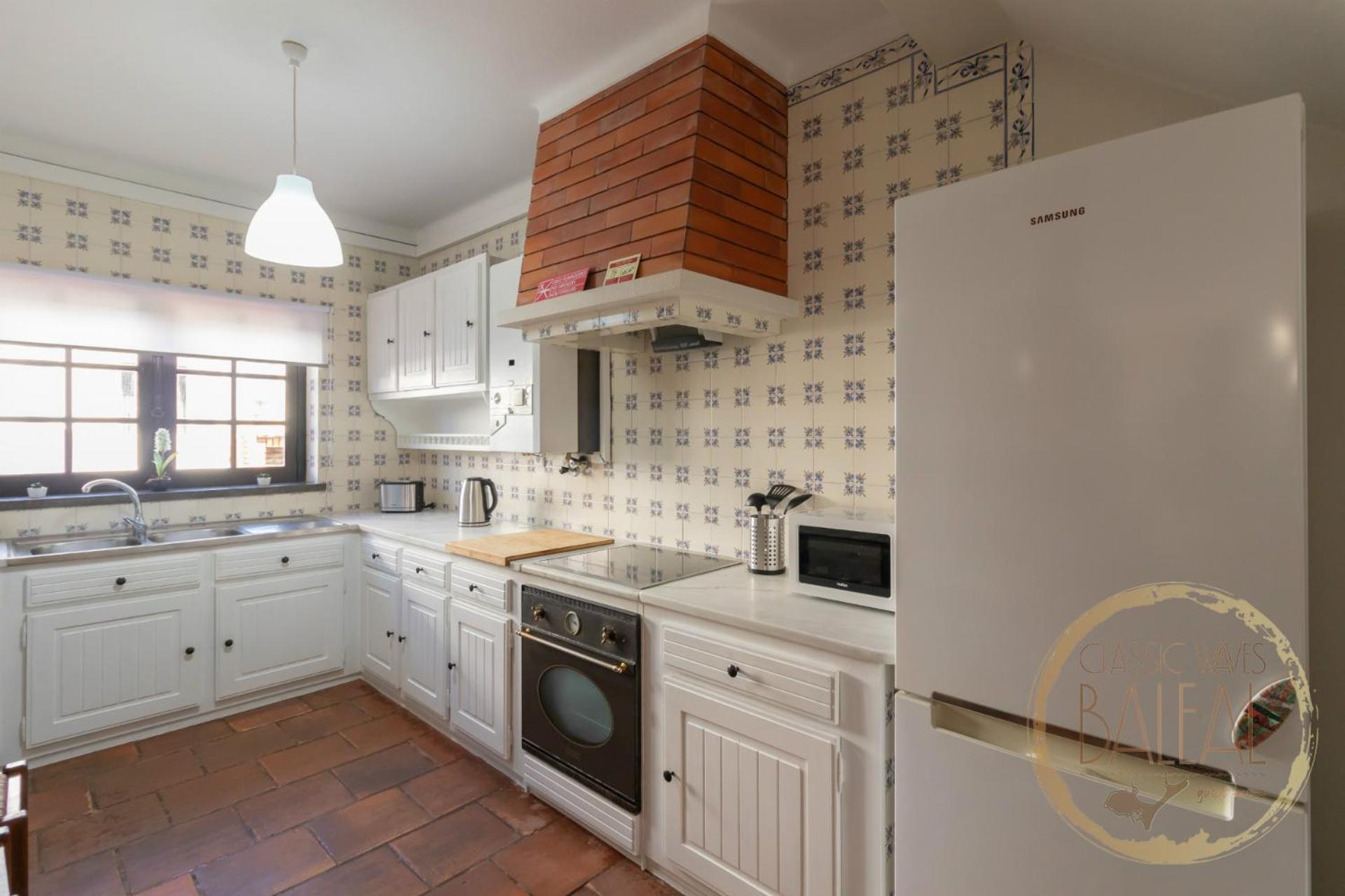 Baleal Classic Waves Guest House Esterno foto