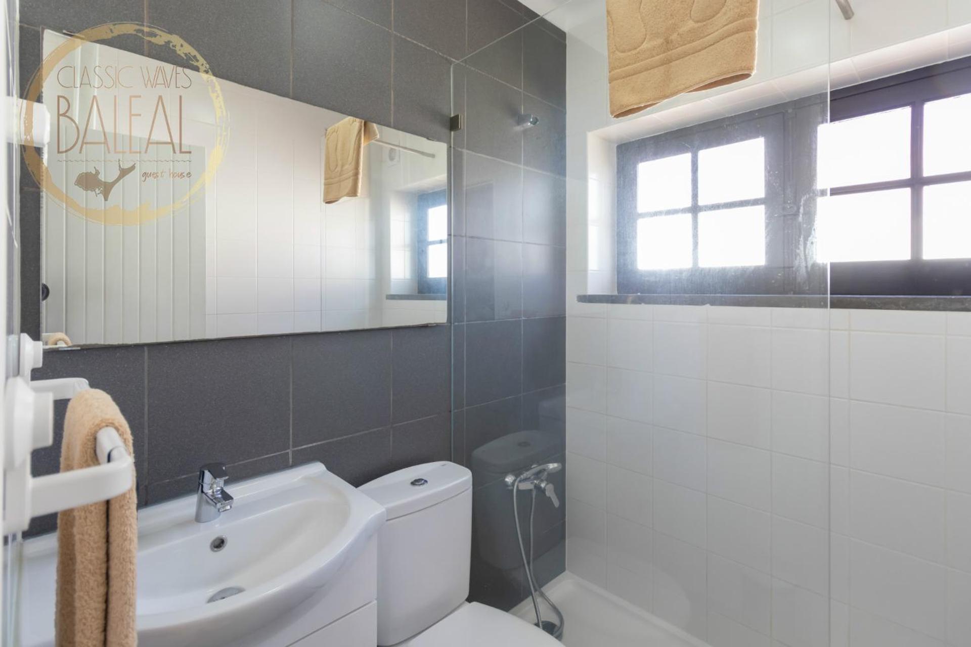Baleal Classic Waves Guest House Esterno foto