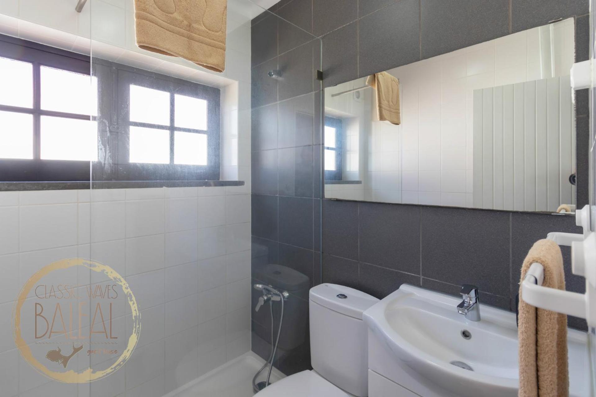 Baleal Classic Waves Guest House Camera foto