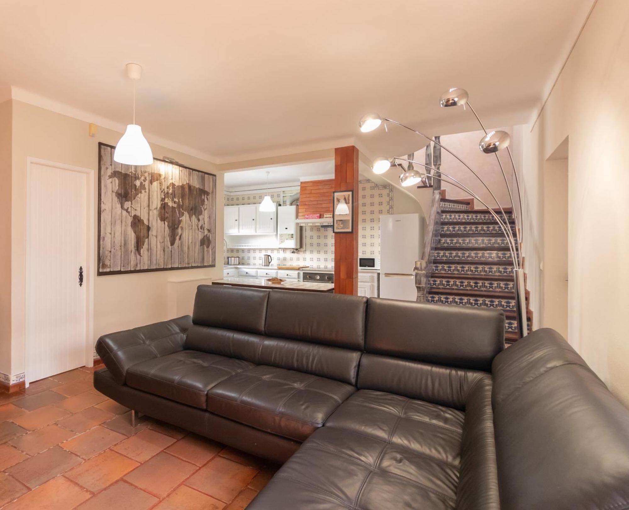 Baleal Classic Waves Guest House Esterno foto